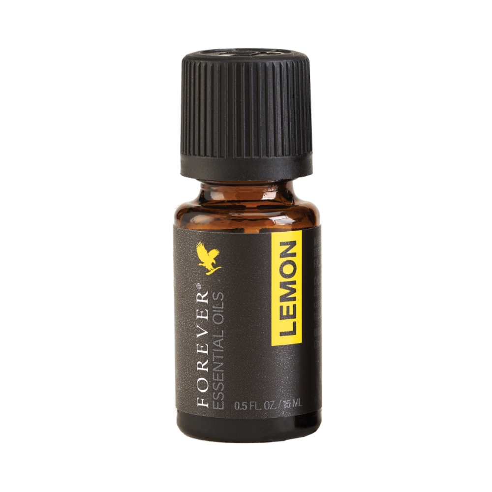 Essential Oils - Lemon