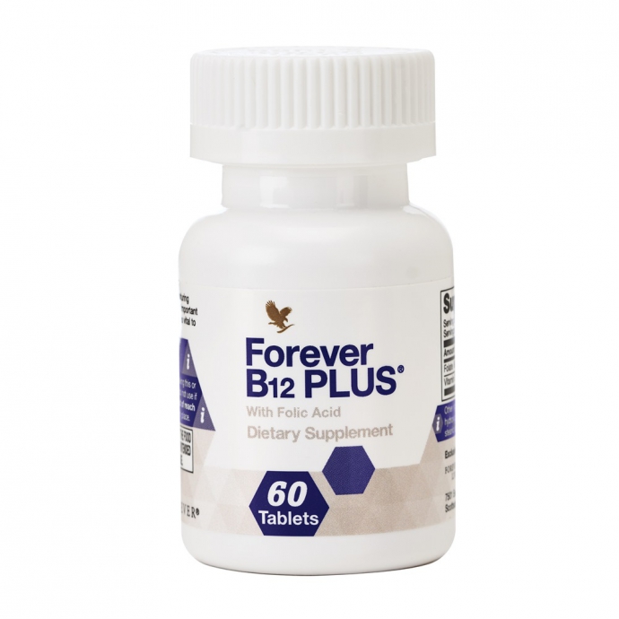 Forever B12 Plus (vitamin) 