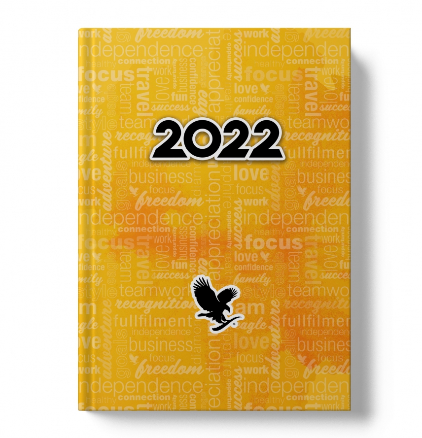 Rokovnik 2022